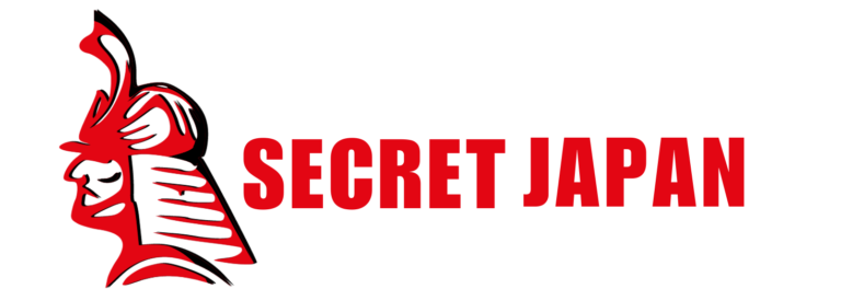 Secret Japan (1)