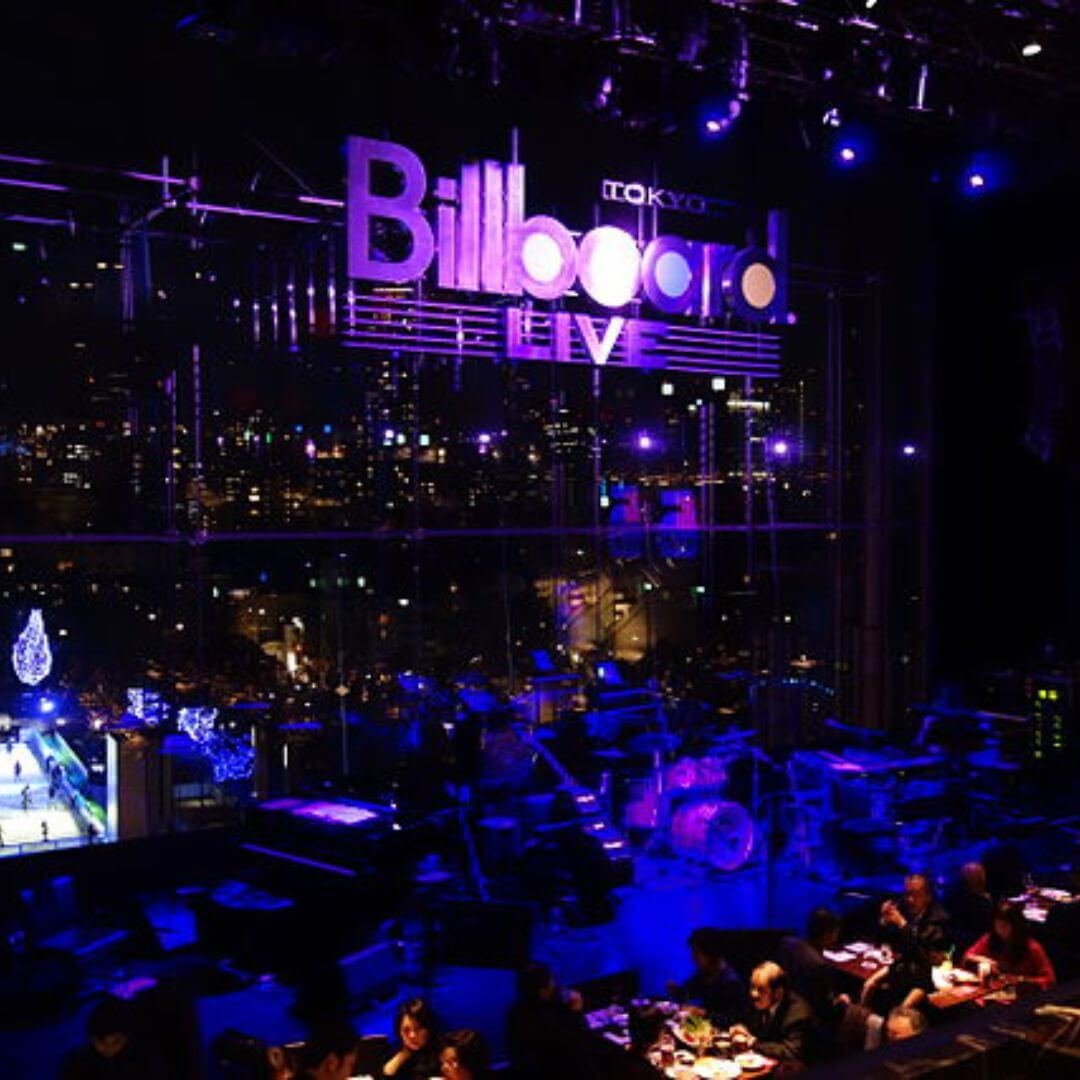 Read more about the article Best Live Music Venues in Tokyo