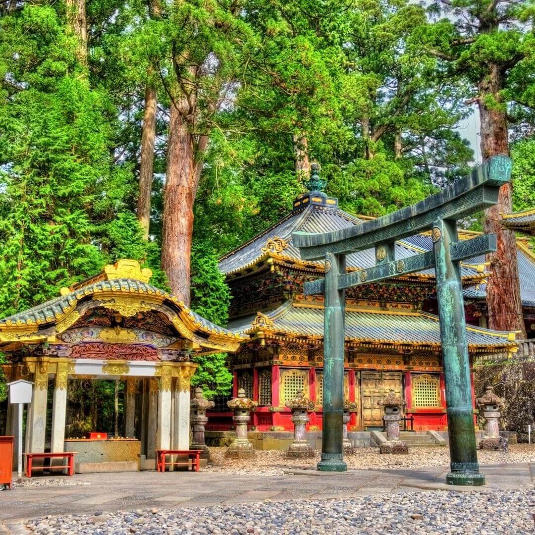 Read more about the article Top 5 Day Trips from Tokyo You Can’t Miss