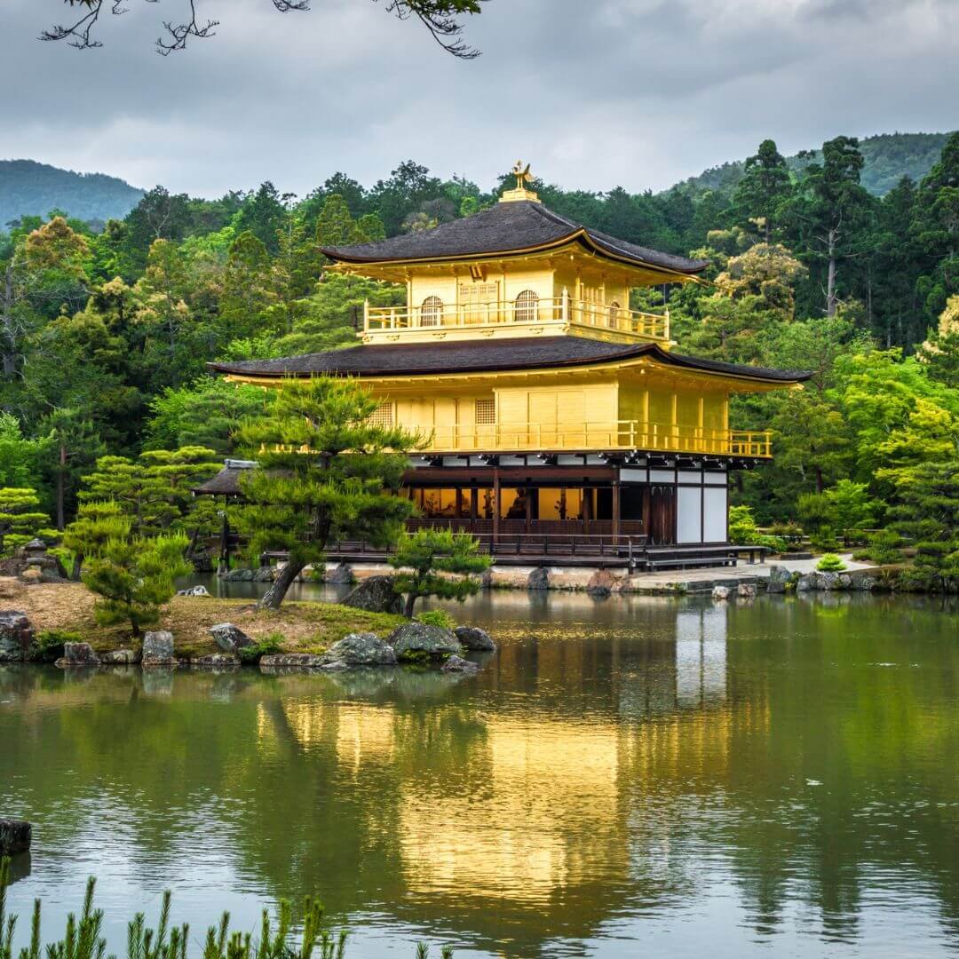 Read more about the article Ancient Zen Temples in Kyoto You Must Include in Your Itinerary