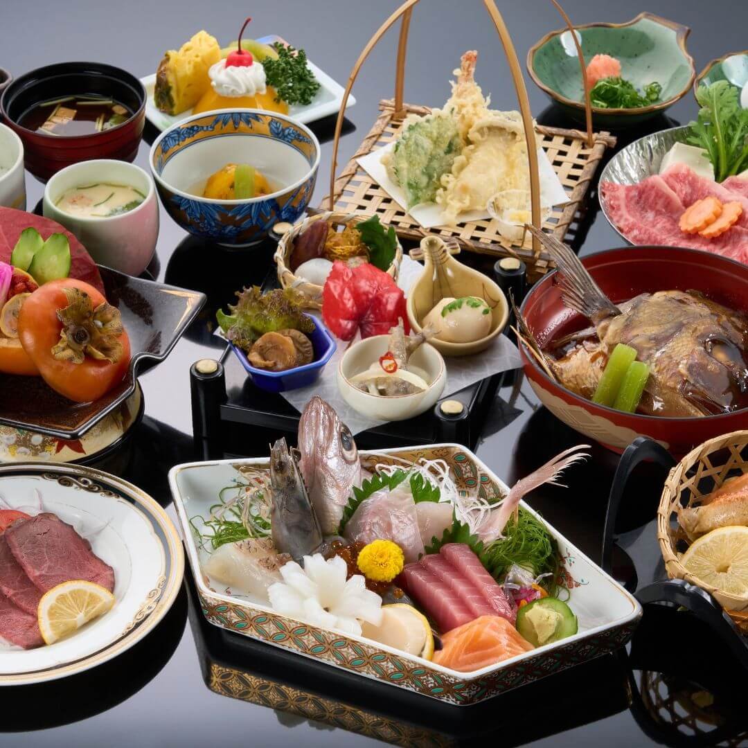 Read more about the article Where to Taste Seasonal Kaiseki Dishes in Kyoto’s Hidden Restaurants